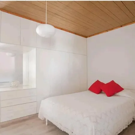Maro's Village House * Kato Platres