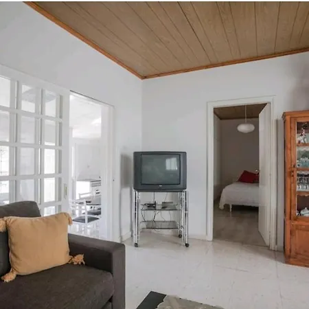 Maro's Village House Holiday home Kato Platres